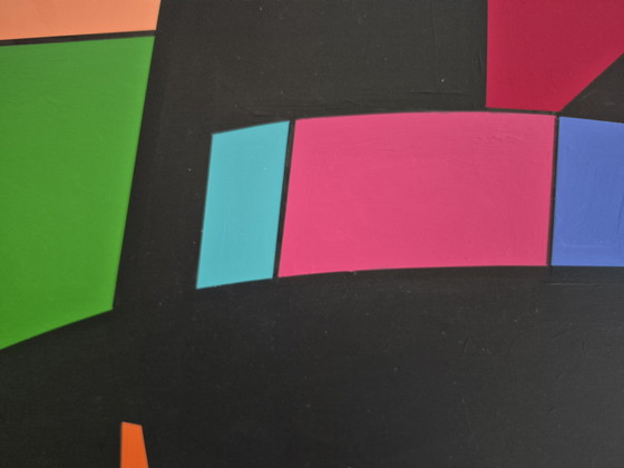 Image 1 of Café-Taschen