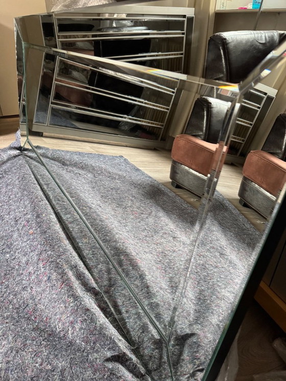 Image 1 of Luxury designer mirror