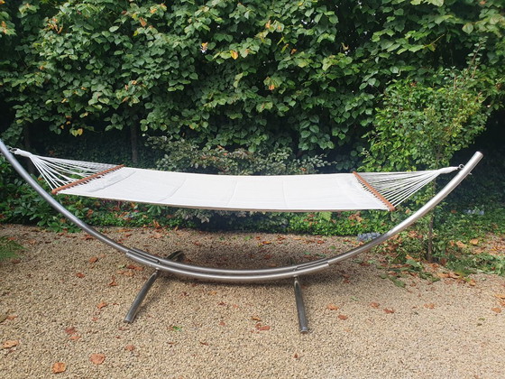 Image 1 of Borek hammock