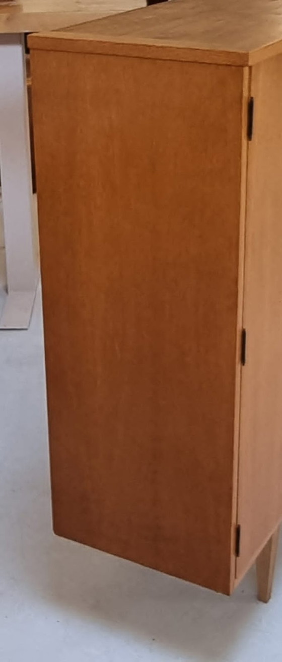 Image 1 of milieu du siècle milieu de tableau