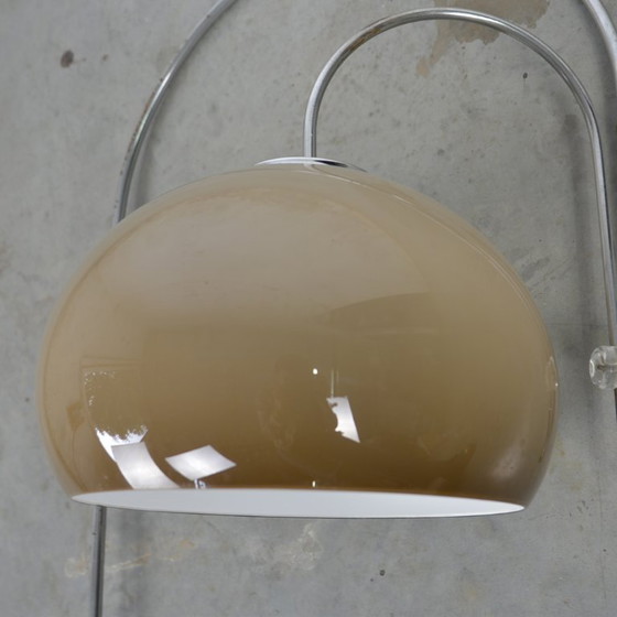 Image 1 of 1X lampada da parete ad arco a fungo