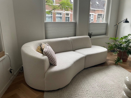 Sevn Denise sofa