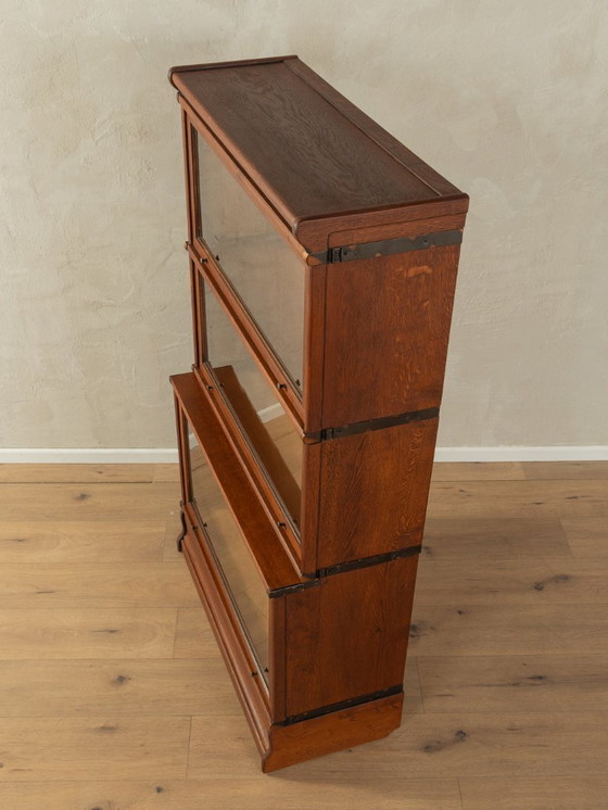 Image 1 of Vetrina del 1900, Unione Zeiss