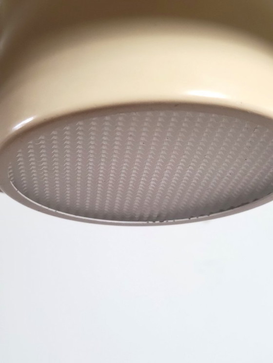 Image 1 of Lampada a sospensione vintage Ultra Jo Hammerborg per Fog & Morup