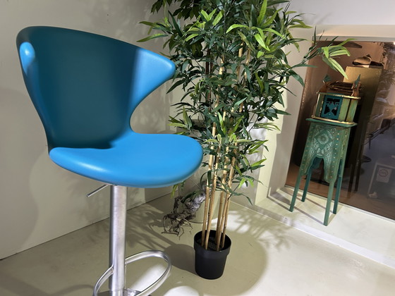 Image 1 of Tonelli Design Concept bar stool