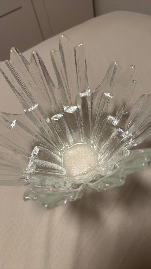 Vintage “Revontulet” (Aurora boreale) – di Tauno Wirkkala per Humppila