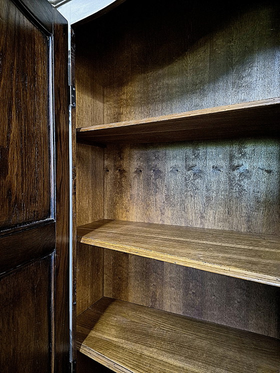 Image 1 of Armoire à linge / Armoire / Meuble mural
