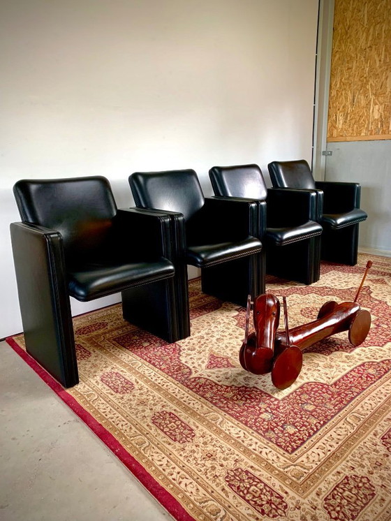 Image 1 of Poltrona Frau Poltroncina THF 96