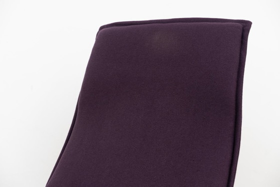 Image 1 of Sillón Concorde modelo F780 de Pierre Paulin