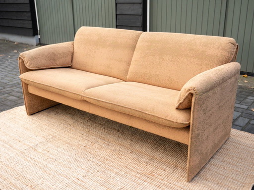 Leolux Bora Bora | 2.5-Seater Design Sofa | Memory Fabric | As Good As New