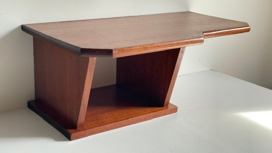 SCANDINAVIAN Wall-Mounted Nightstand – Wood (photo 49 of 51)