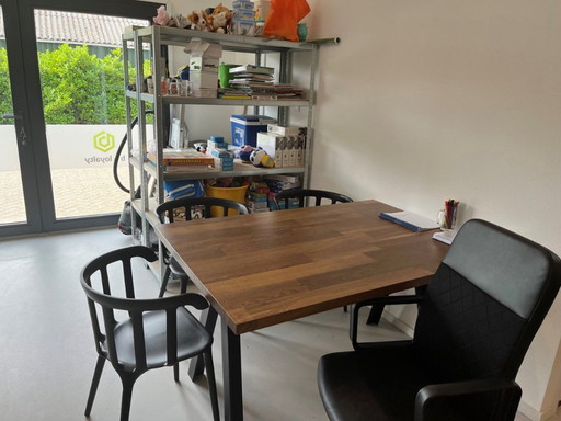 Tavolo da pranzo/scrivania premium