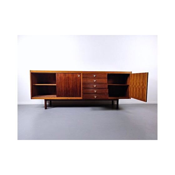 Image 1 of Vintage Sideboard Georges Coslin 1950s