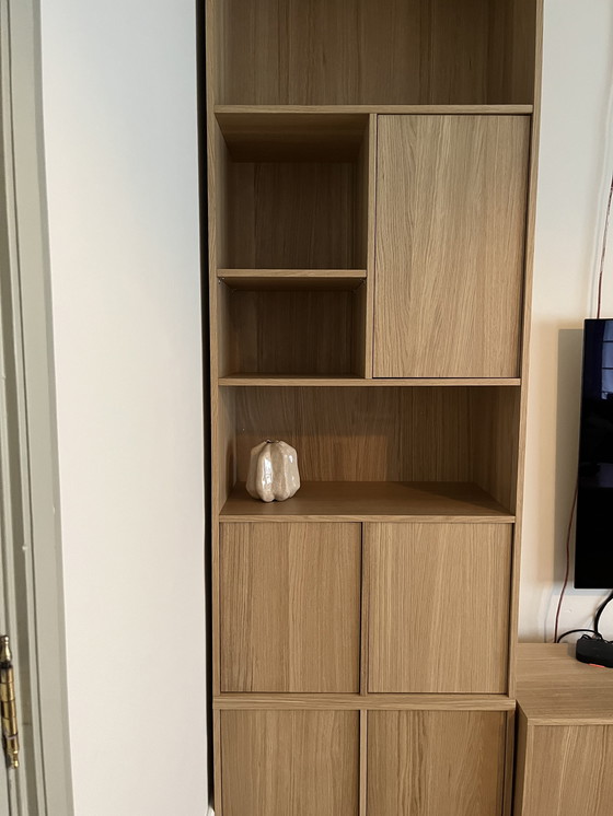 Image 1 of VT wonen modulaire Wandkast / tv-kast tv meubel