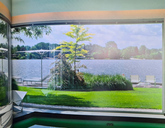 Image 1 of 1 exclusief outdoor design boek (zie tekst). 