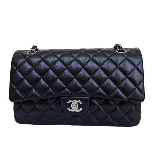 Chanel Classic Flap Medium – crossbody tassen, Lambskin