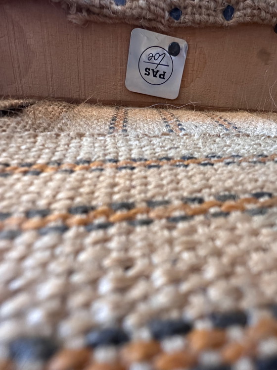 Image 1 of Silla Pastoe 1960s