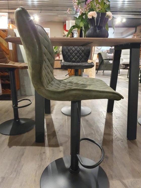 Image 1 of Tabouret de bar Feelings Rik (ensemble de *)