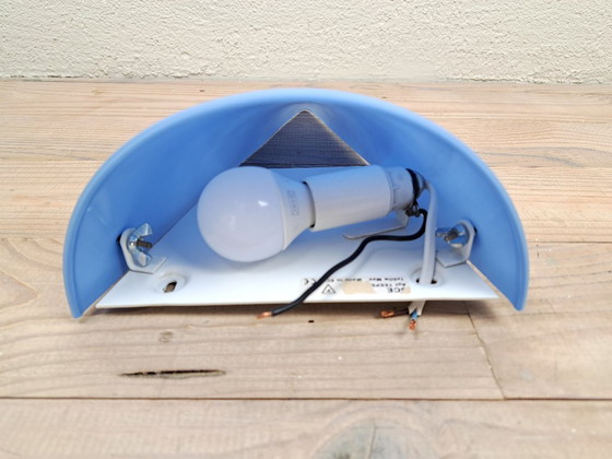 Image 1 of Tepee wall lamp by SCE for Habitat 80s