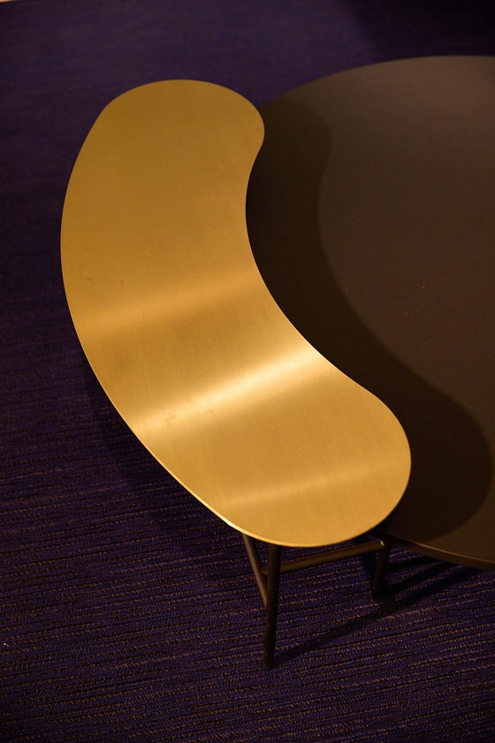 Image 1 of Mesa de centro andTradition JH25 Palette