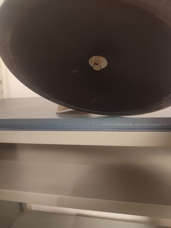 Image 1 of Cendrier en métal Caimi années 70.