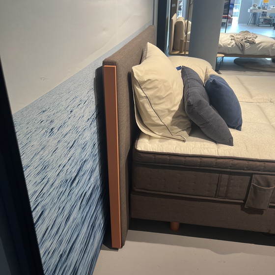 Image 1 of Auping Kiruna box spring 180x210 regolabile