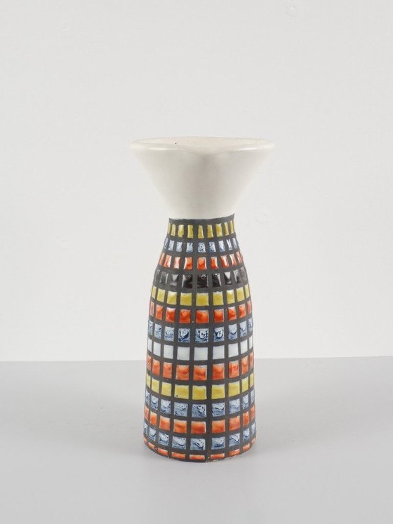 Image 1 of Roger CAPRON - Servizio Aranciata