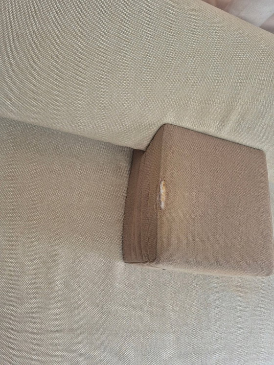 Image 1 of Divano letto vintage Martin Visser Spectrum modello Br02