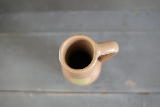 Image 1 of Vintage Gräfenroda VEB Werra 3 Vaas DDR