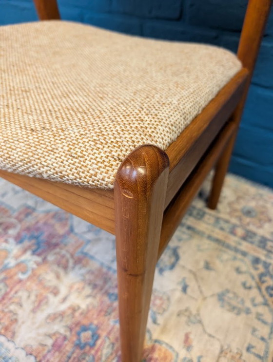 Image 1 of 5 sedie vintage, design danese