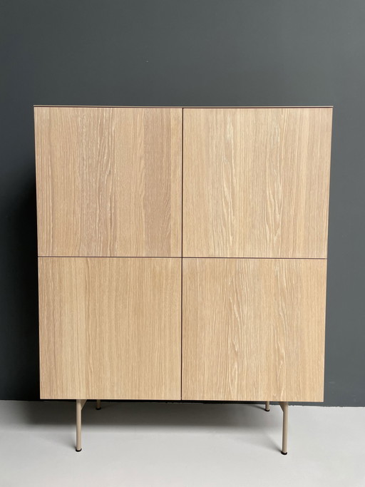Armoire murale