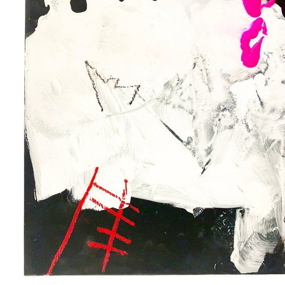 Image 1 of Untitled 233 by Jochen Kloeters