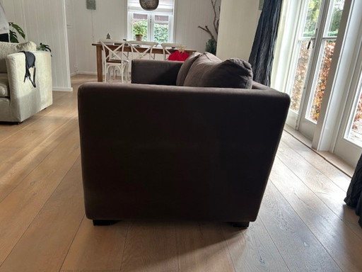 Soho Emma 2-seater sofa