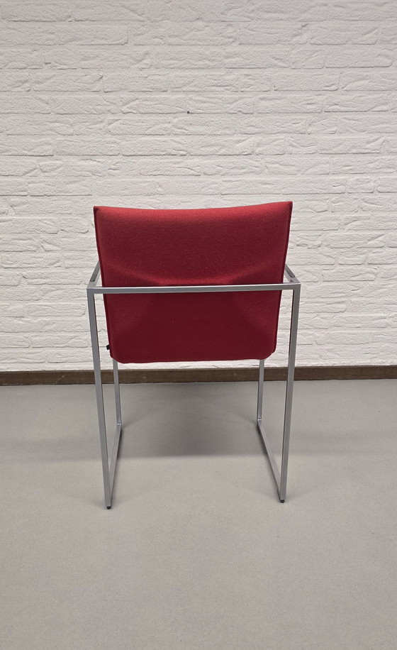 Image 1 of Arco Frame "Red" 6x