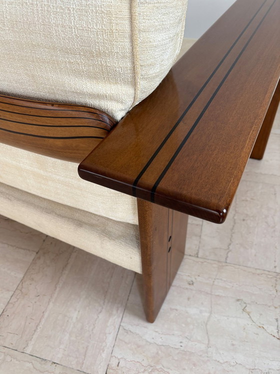 Sofa by Afra & Tobia Scarpa for Maxalto, Italy, 1970s – Couches, Italian Design (photo 14 of 19)