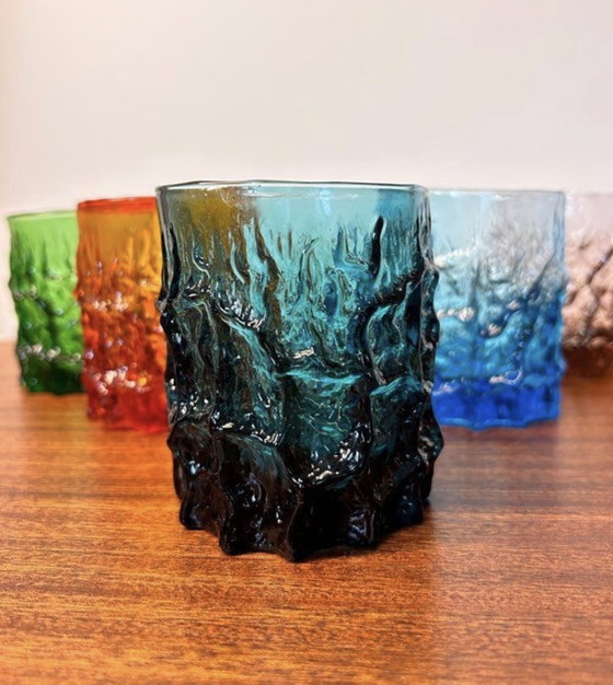 Image 1 of Occhiali Geoffrey Baxter anni '60