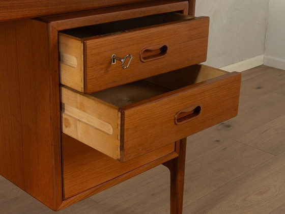 Image 1 of Scrivania anni '60, Arne Vodder, Vintage