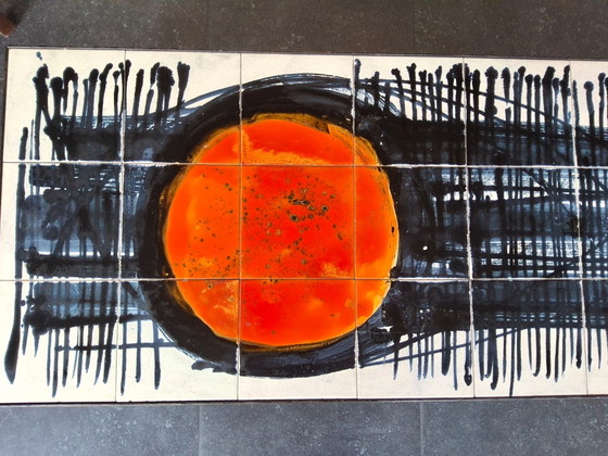 Image 1 of Belarti Salontisch, 60/70 Jahre