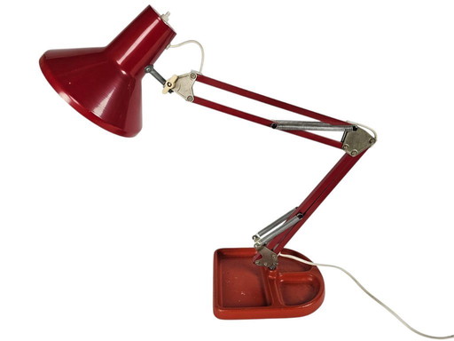 Ikea design - Modell 'Signatur' Schreibtischlampe - Schweden - 1987