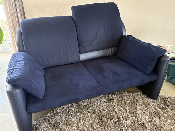 Set di divani Leolux – Leather (photo 19 of 28)