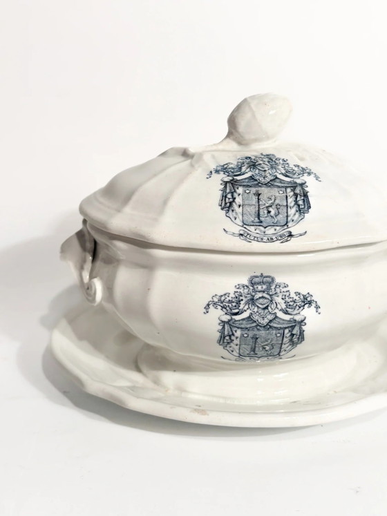 Potiche di Richard Ceramics Milano, Periodo – Accessori da tavola (photo 2 of 6)