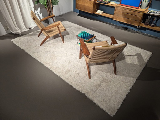 Kasthall Moosteppich - 200x300