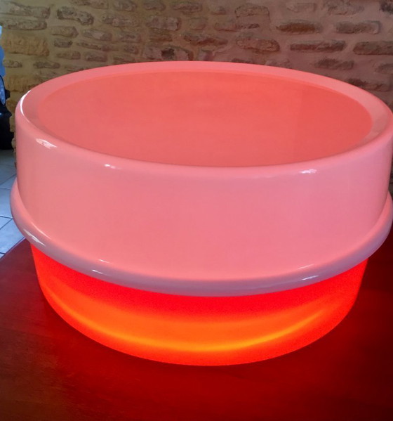 Image 1 of VERNER PANTON ILUMESA VINTAGE