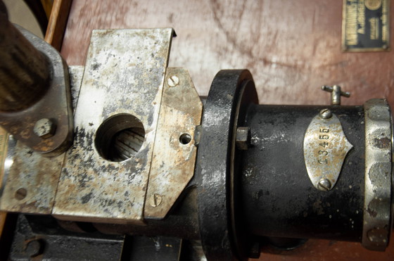 Image 1 of Molinillo de café - molinillo de Suecia