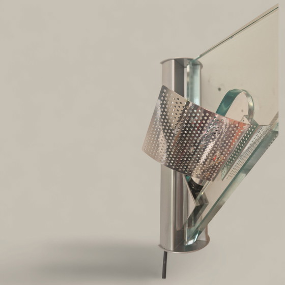 Image 1 of Lampada da parete Icaro di Carlo Forcolini per Artemide – design italiano, anni '80