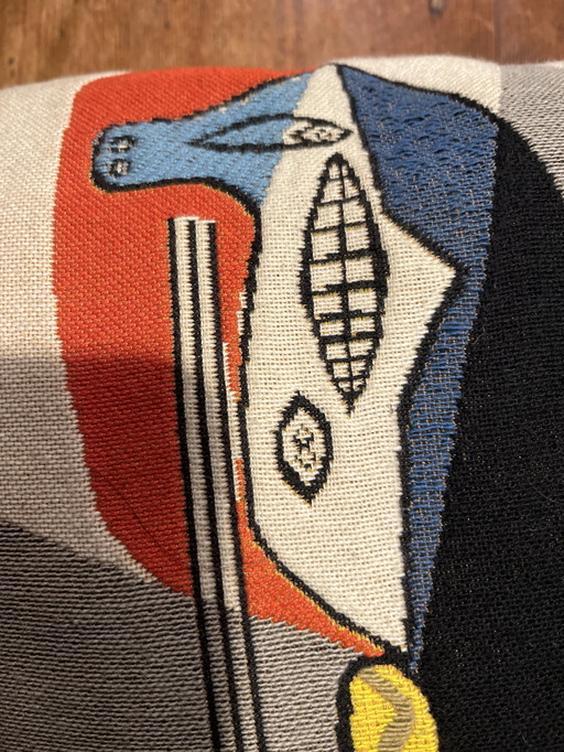 Kussenhoes Pablo Picasso