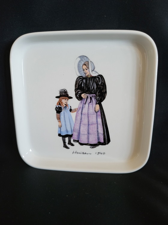 Servizio da Torta 8 Pezzi Villeroy & Boch – Servizi da tavola, Porcelain (photo 6 of 11)