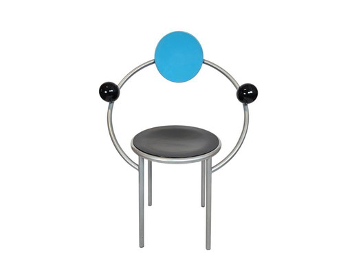 Memphis Milano - Design Michele De Lucchi - model First - 80s