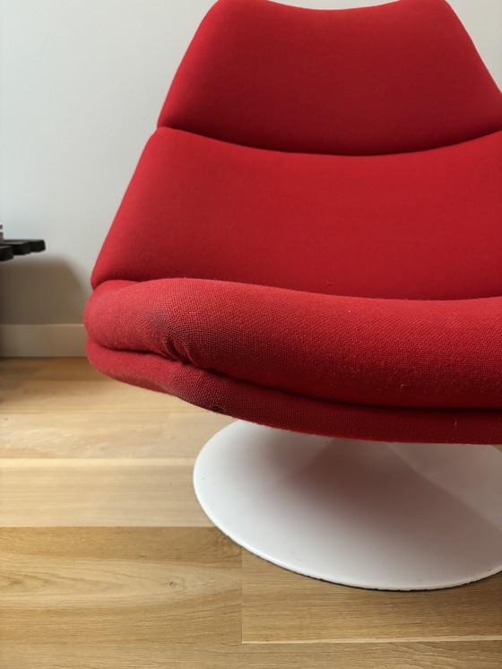 Image 1 of Poltrona Artifort f511