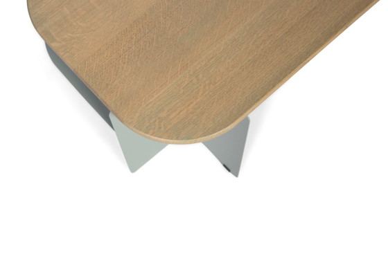 Image 1 of LABEL vandenberg Jan side table